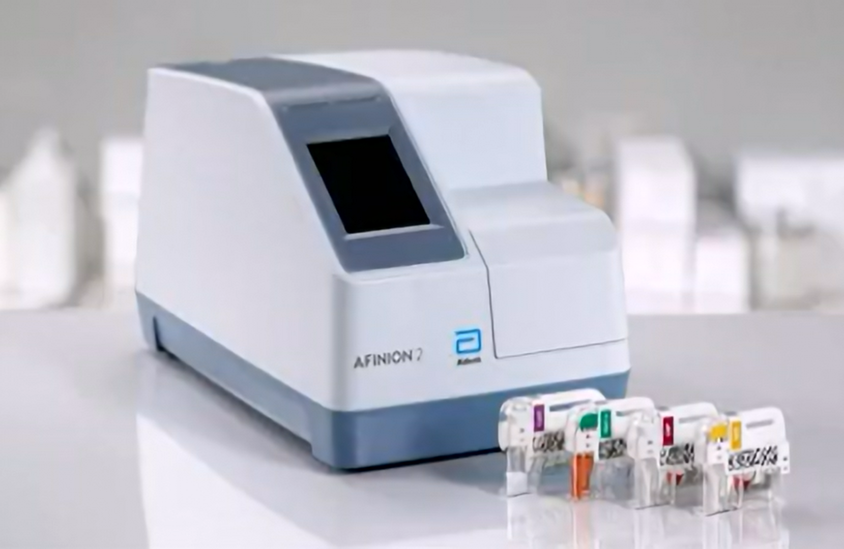 Abbott Afinion Analyzer